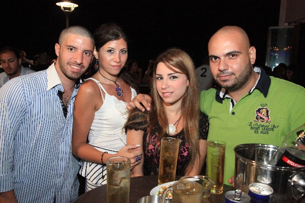 Opening of Milagro